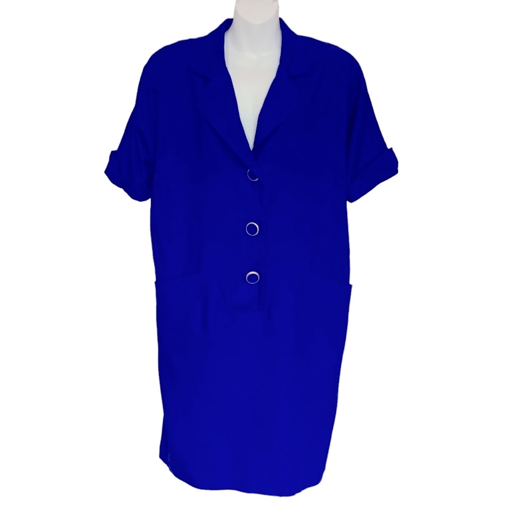 Vintage Kathryn Conover New York Dress Size 10